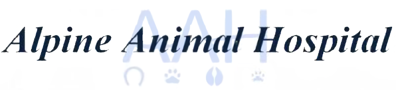 Alpine Animal Hospital